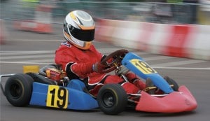 karting